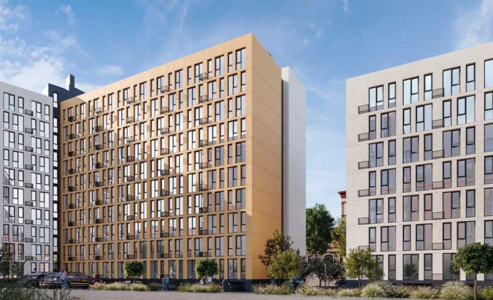 Квартира на вул. Шевченка, 31 в Львові, ID 400799, фото №8