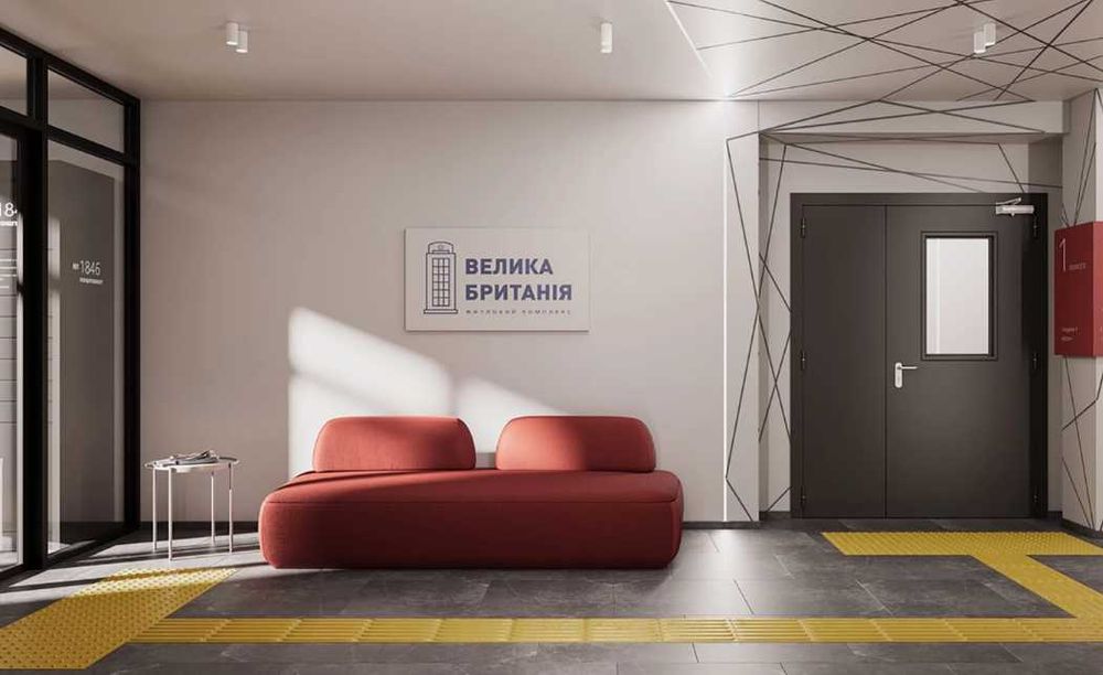 Квартира на вул. Шевченка, 31 в Львові, ID 400799, фото №10