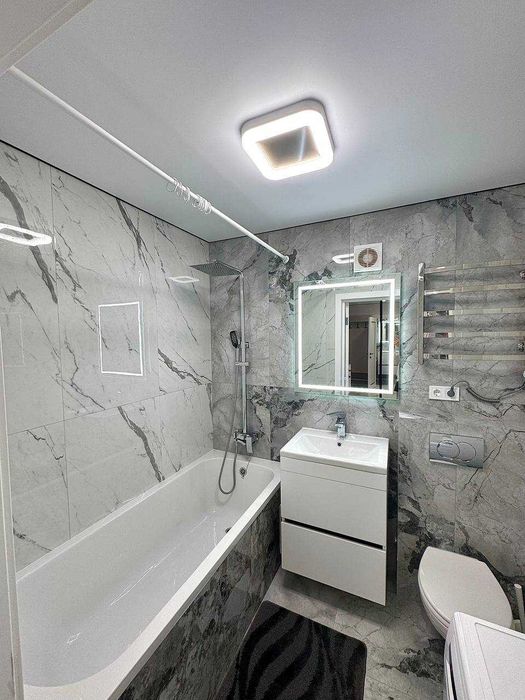 Квартира на вул. Залізнична в Львові, ID 400751, фото №7