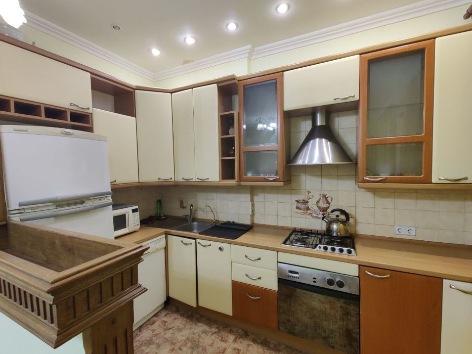 Квартира на вул. Прорізна, 3 в Київ, ID 400736, фото №1