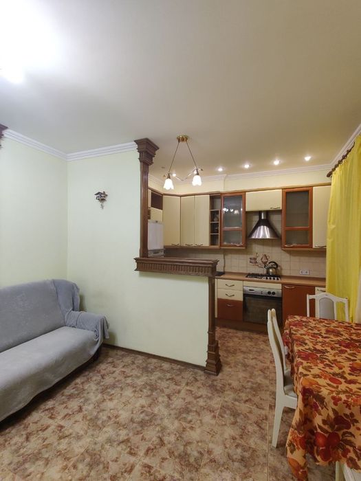 Квартира на вул. Прорізна, 3 в Київ, ID 400736, фото №2