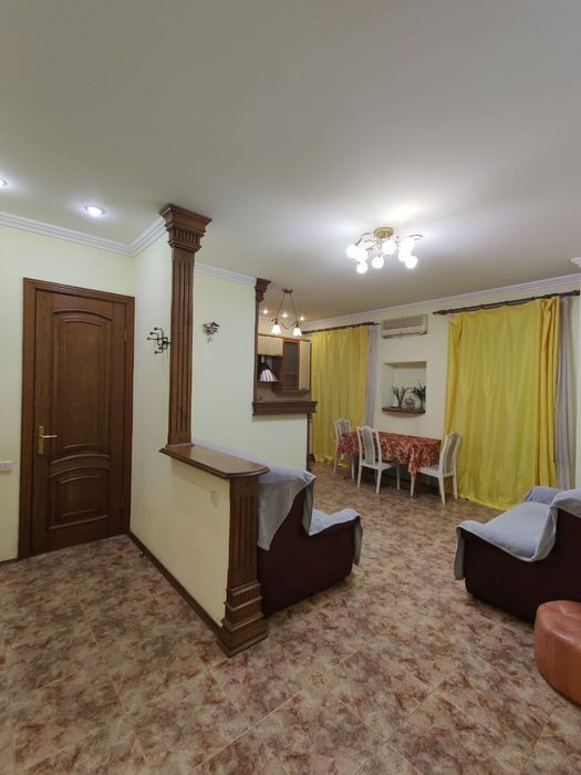 Квартира на вул. Прорізна, 3 в Київ, ID 400736, фото №3