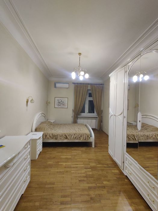 Квартира на вул. Прорізна, 3 в Київ, ID 400736, фото №4