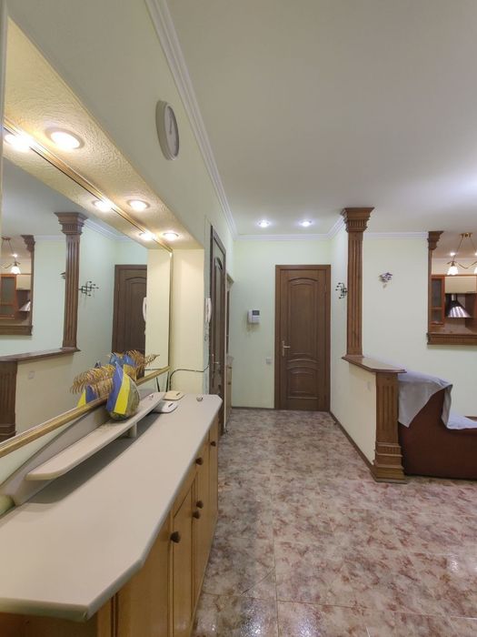Квартира на вул. Прорізна, 3 в Києві, ID 400736, фото №6