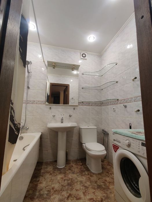 Квартира на вул. Прорізна, 3 в Києві, ID 400736, фото №7