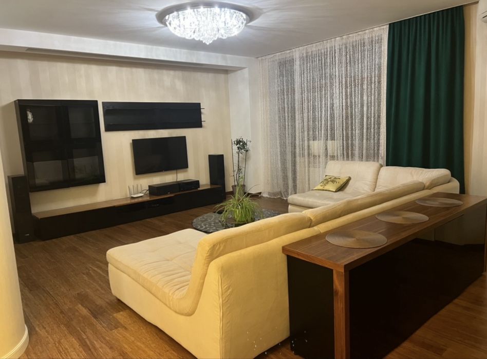 Квартира на Солом'янський, ID 400883, фото №1