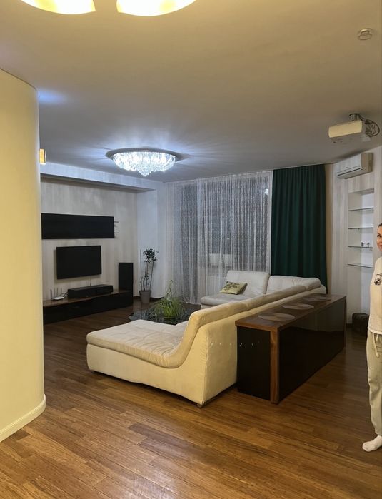 Квартира на Солом'янський в Києві, ID 400883, фото №2