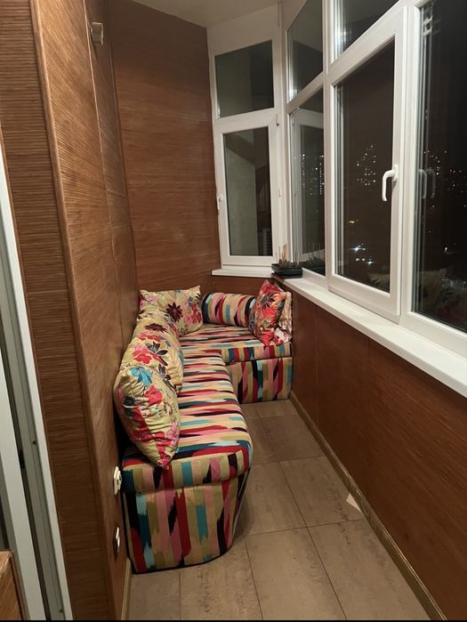 Квартира на Солом'янський в Києві, ID 400883, фото №11