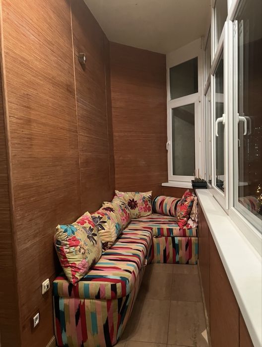 Квартира на Солом'янський в Києві, ID 400883, фото №12