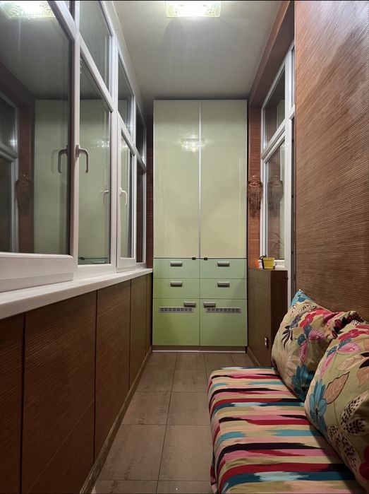 Квартира на Солом'янський в Києві, ID 400883, фото №13