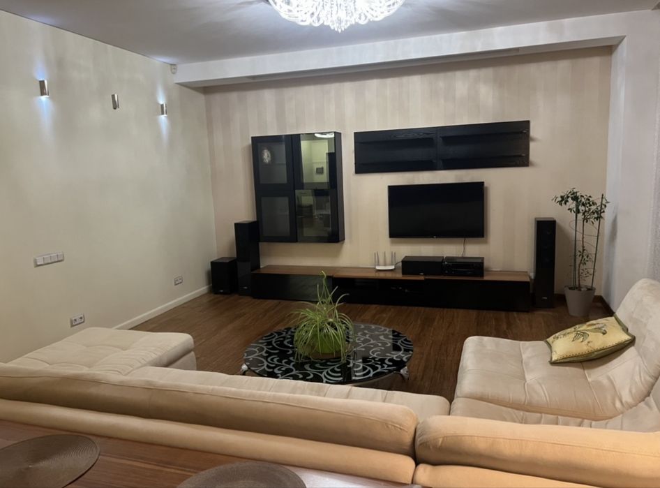 Квартира на Солом'янський в Києві, ID 400883, фото №14