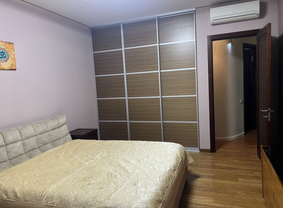 Квартира на Солом'янський в Києві, ID 400883, фото №17