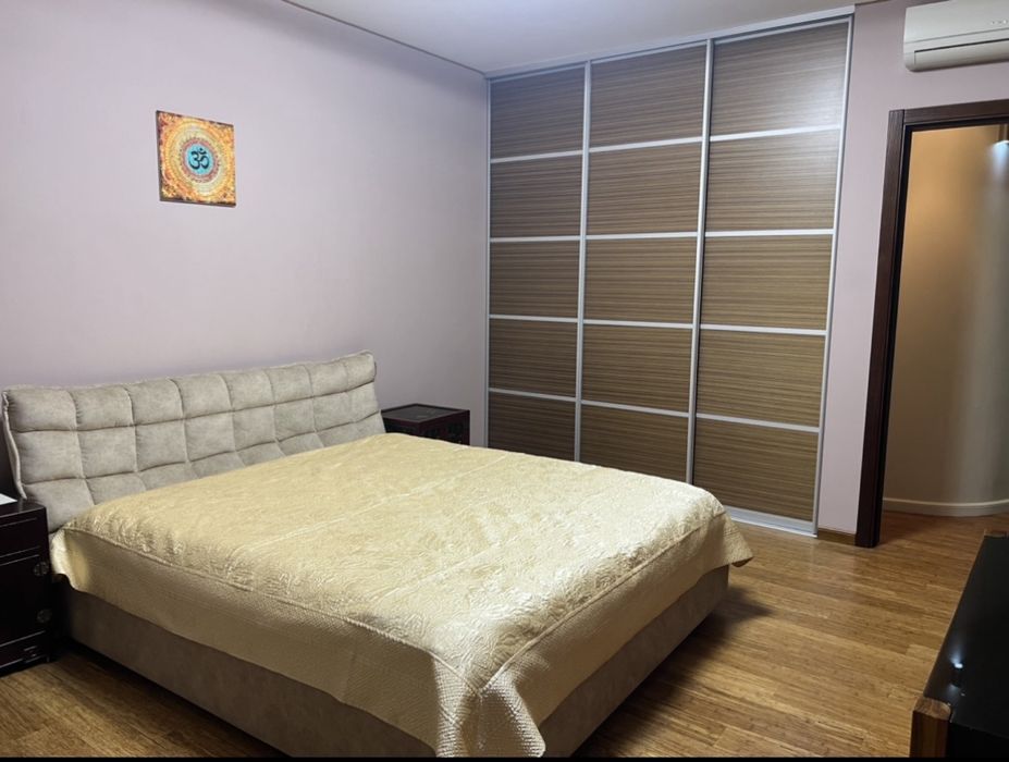 Квартира на Солом'янський в Києві, ID 400883, фото №18
