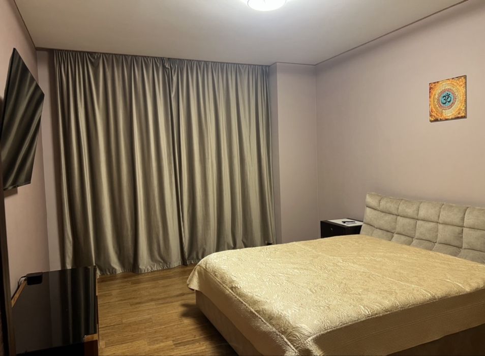 Квартира на Солом'янський в Києві, ID 400883, фото №19