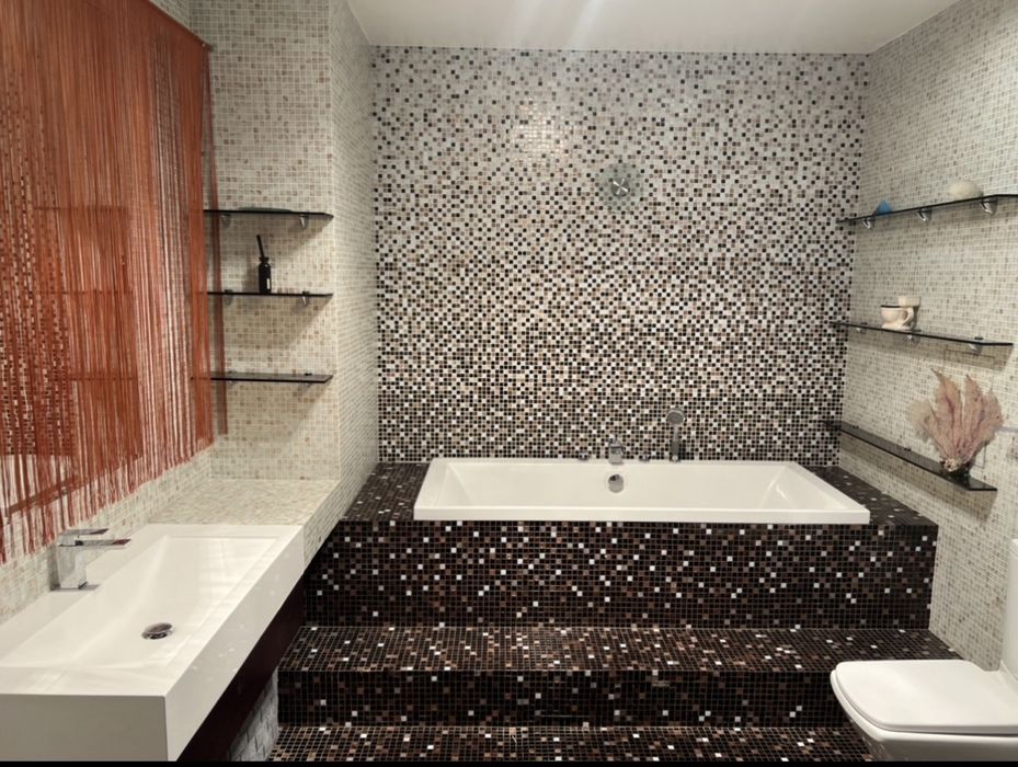 Квартира на Солом'янський в Києві, ID 400883, фото №20