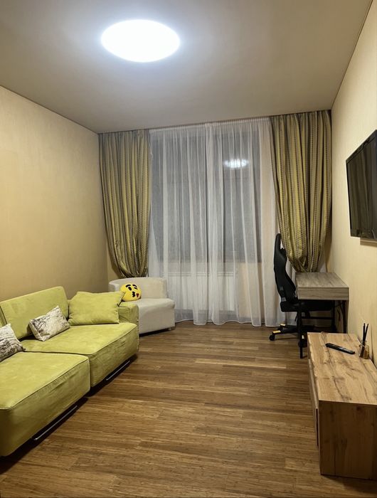Квартира на Солом'янський в Києві, ID 400883, фото №3