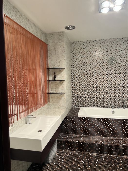 Квартира на Солом'янський в Києві, ID 400883, фото №21