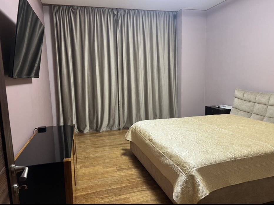 Квартира на Солом'янський в Києві, ID 400883, фото №22