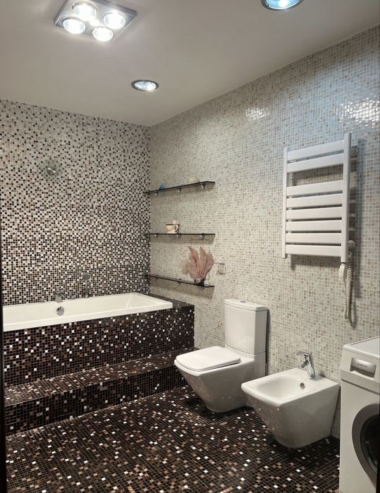 Квартира на Солом'янський в Києві, ID 400883, фото №23