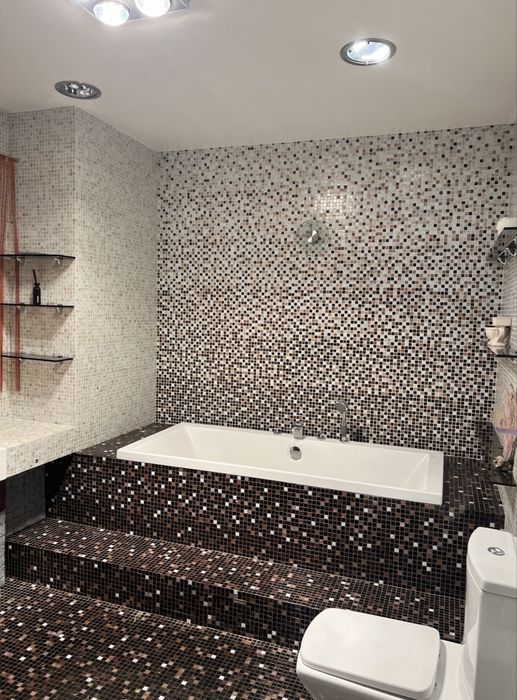 Квартира на Солом'янський в Києві, ID 400883, фото №24