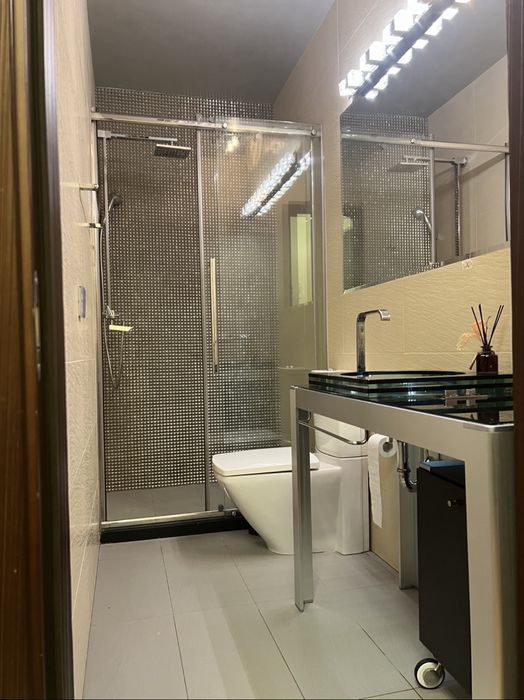 Квартира на Солом'янський в Києві, ID 400883, фото №5