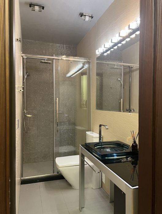 Квартира на Солом'янський в Києві, ID 400883, фото №6