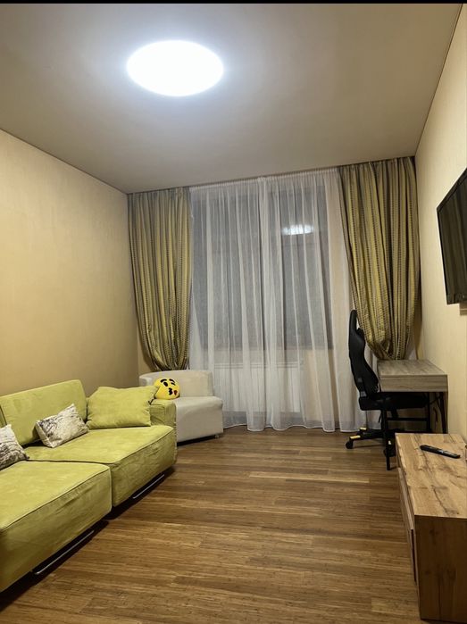 Квартира на Солом'янський в Києві, ID 400883, фото №7