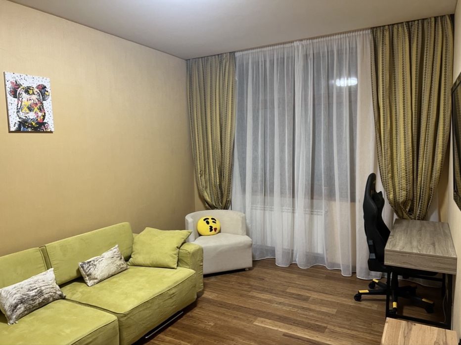 Квартира на Солом'янський в Києві, ID 400883, фото №8