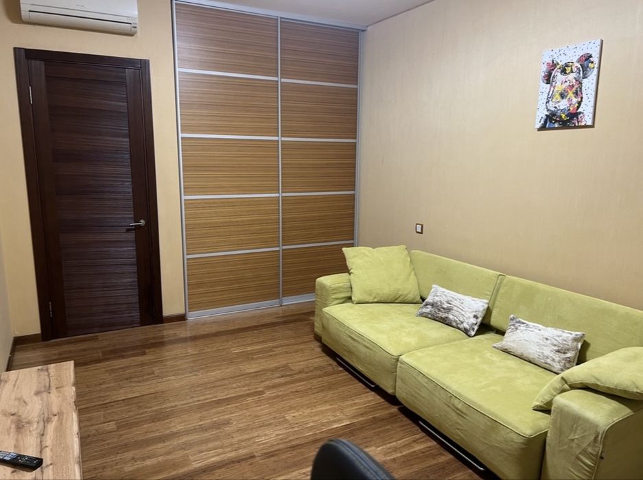 Квартира на Солом'янський в Києві, ID 400883, фото №9