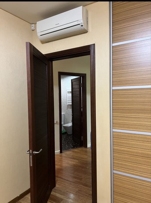 Квартира на Солом'янський в Києві, ID 400883, фото №10