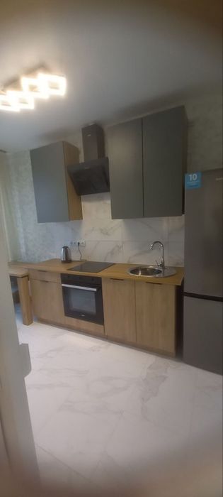 Квартира на ЖК Скандія в Києві, ID 400903, фото №6