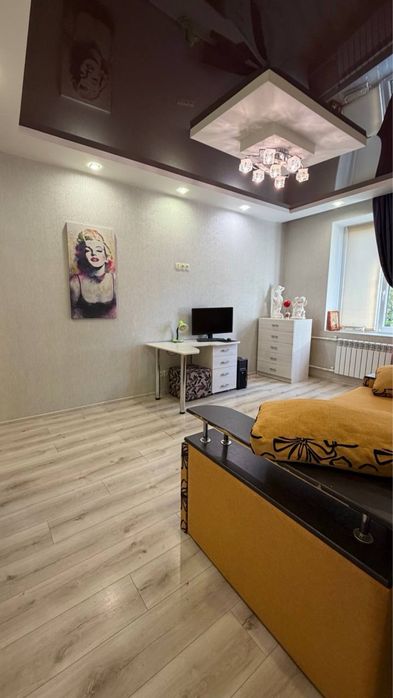 Квартира на Франц Б-р в Харків, ID 400724, фото №1