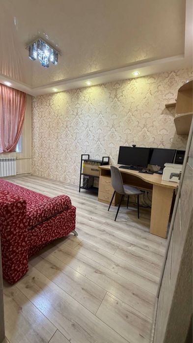 Квартира на Франц Б-р в Харків, ID 400724, фото №2