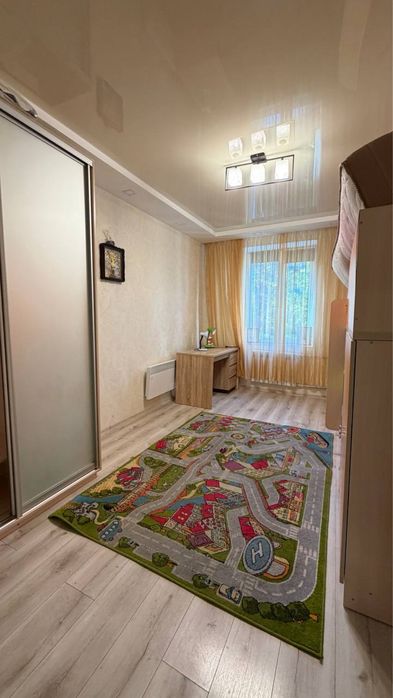 Квартира на Франц Б-р в Харків, ID 400724, фото №3