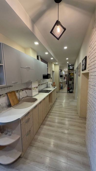 Квартира на Франц Б-р в Харків, ID 400724, фото №4