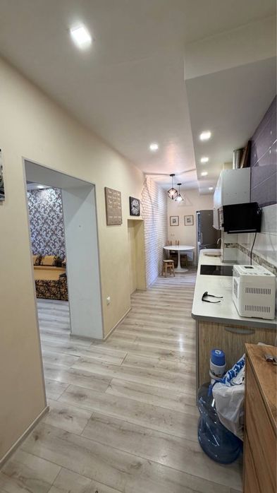 Квартира на Франц Б-р в Харків, ID 400724, фото №5