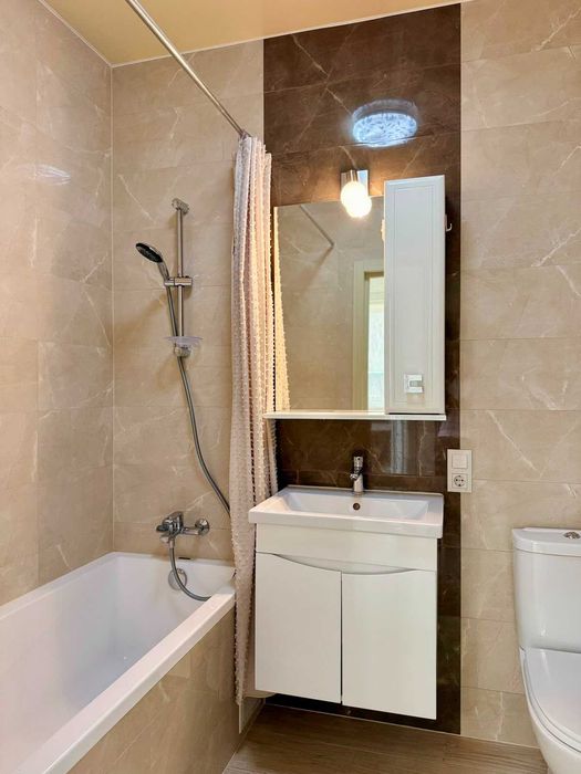 Квартира на вул. Панорамна, 2Г в Києві, ID 400670, фото №14