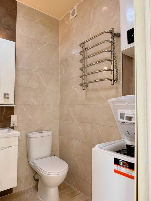 Квартира на вул. Панорамна, 2Г в Києві, ID 400670, фото №15