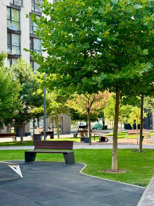 Квартира на вул. Панорамна, 2Г в Києві, ID 400670, фото №17