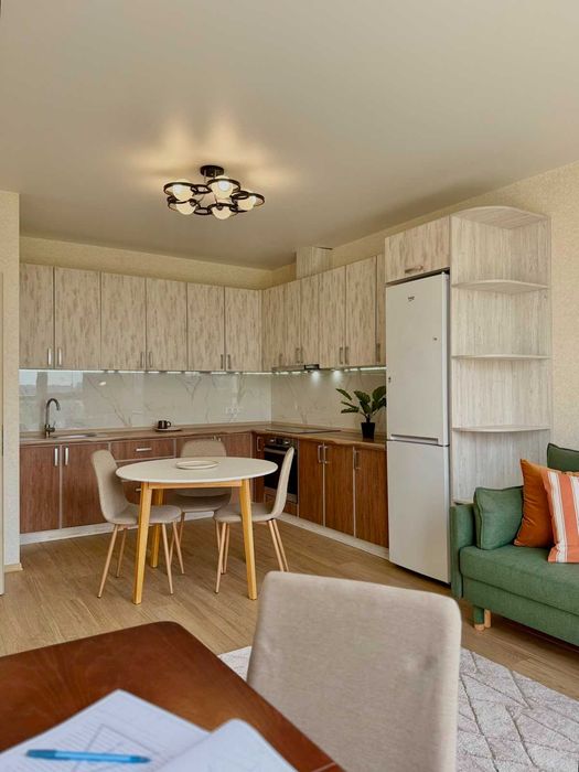 Квартира на вул. Панорамна, 2Г в Києві, ID 400670, фото №8