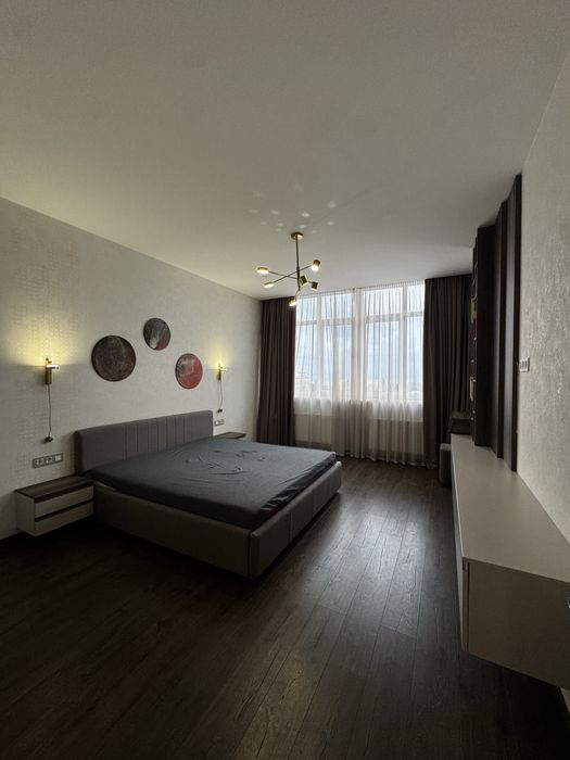 Квартира на бульв. Французький, 26 в Одеса, ID 400745, фото №1
