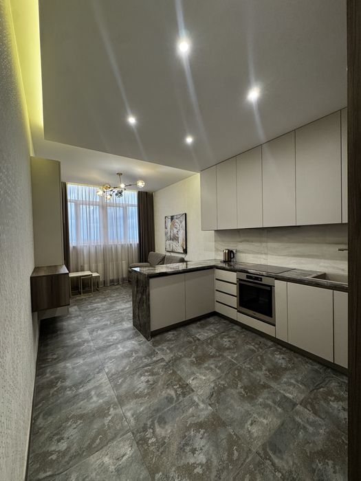 Квартира на бульв. Французький, 26 в Одеса, ID 400745, фото №5