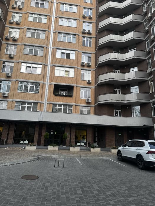 Квартира на бульв. Французький, 26 в Одесі, ID 400745, фото №10