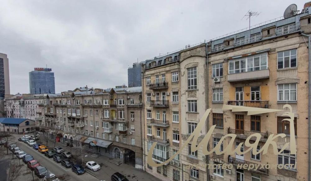 Квартира на вул. Дарвина в Києві, ID 400913, фото №8