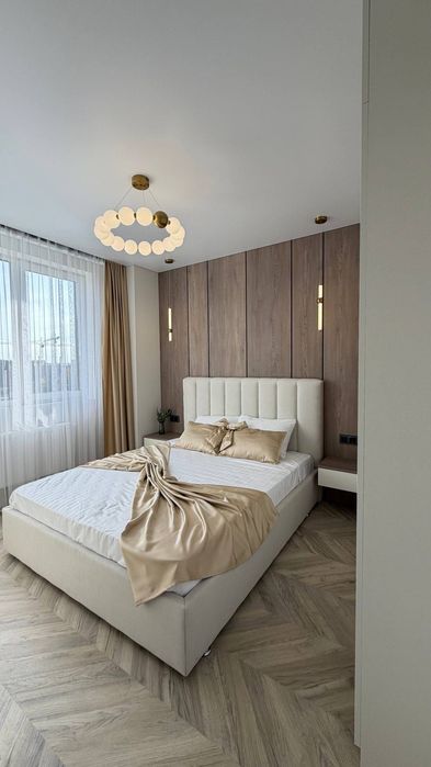 Квартира на вул. Національної Гвардії, ID 400714, фото №1