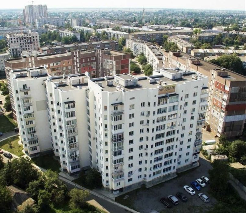Квартира на вул. Нова, 4 в Київ, ID 400886, фото №1