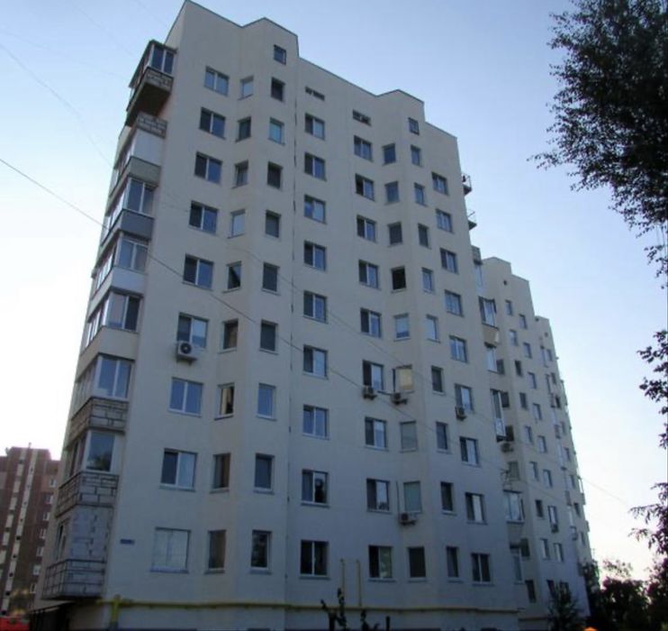 Квартира на вул. Нова, 4 в Києві, ID 400886, фото №18