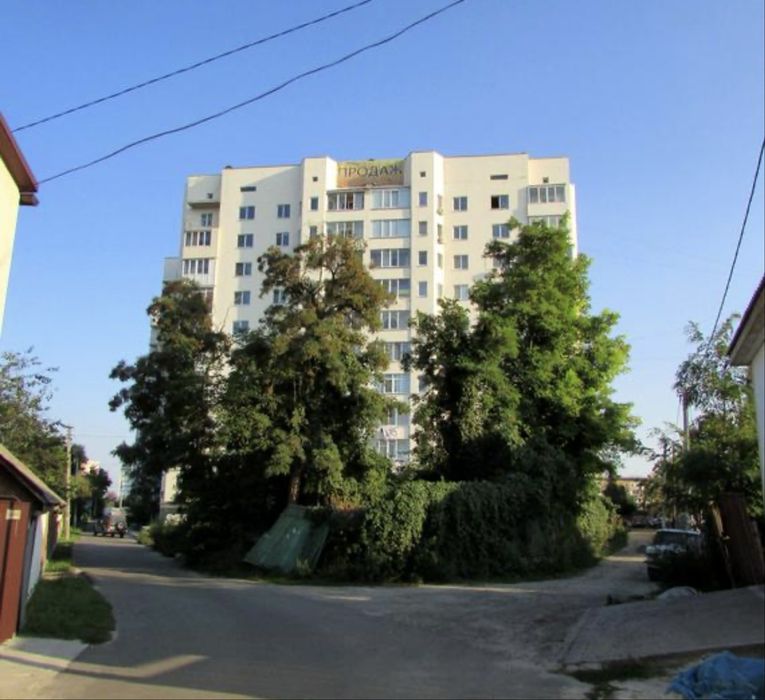 Квартира на вул. Нова, 4 в Києві, ID 400886, фото №19