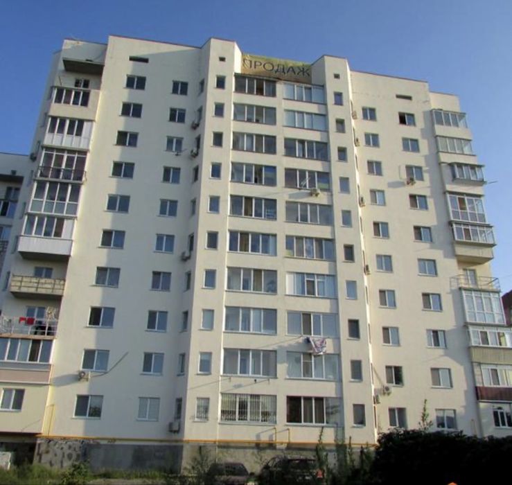 Квартира на вул. Нова, 4 в Києві, ID 400886, фото №20