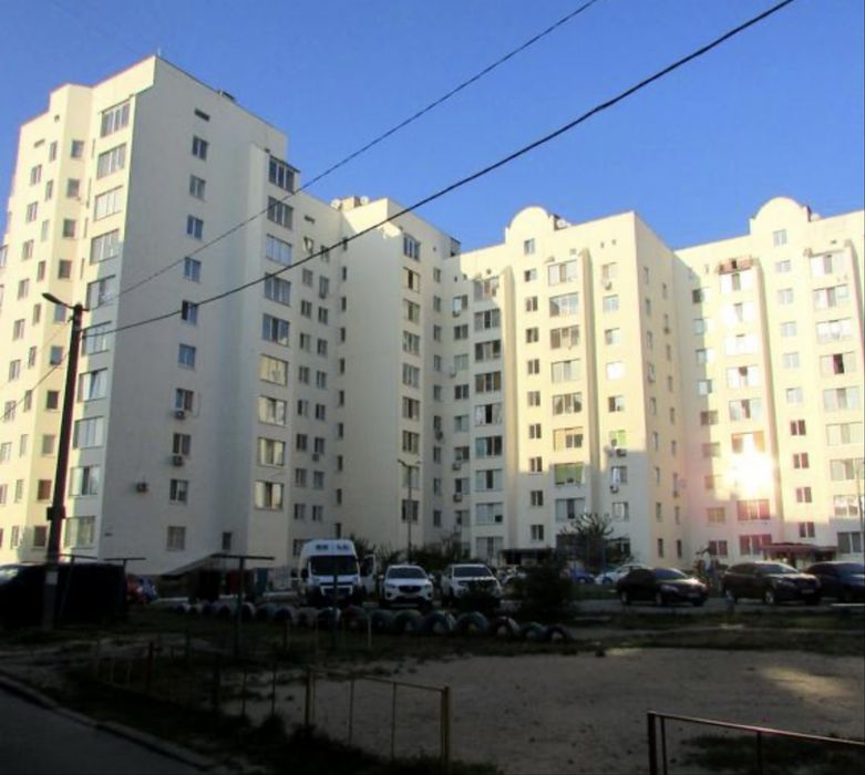Квартира на вул. Нова, 4 в Києві, ID 400886, фото №21
